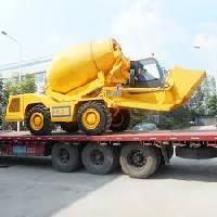 Ready Mix Concrete