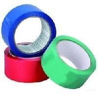 Colour BOPP Tape