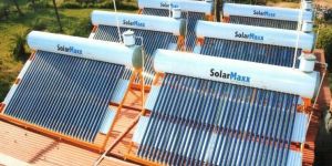 Domestic Solar Water Heater