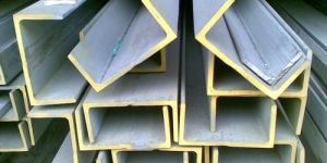 Stainless Steel Angles