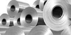 Stainless Steel Coils
