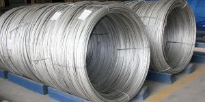 Stainless Steel Wires