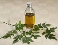 Herbal Neem Oil