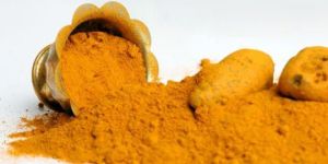 Turmeric Powder