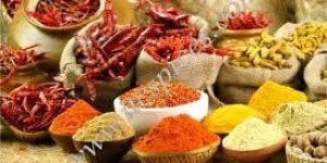 Curry Spices 1