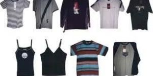 Ready Made Garments