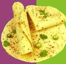 Moong Dal Papad 2