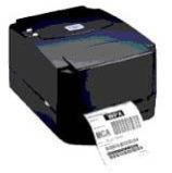 Thermal Transfer Barcode Printer (TSC TTP-244 Plus)