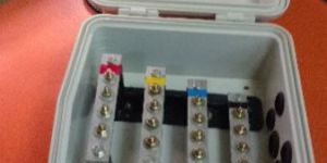 Pole Distribution Box