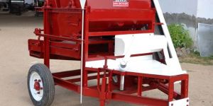 Mini Thresher