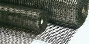 Geogrid Reinforced Retaining Wall