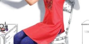 Ladies Churidar Suits