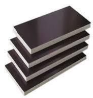 Shuttering Plywood