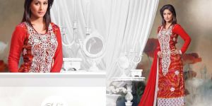 Designer Salwar Kameez