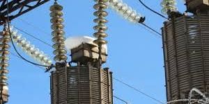 High Tension Insulator