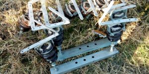 Horn Gap Fuse