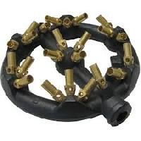 Jet Burner