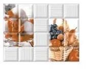 Digital Kitchen Tiles