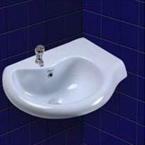 Wall Hung Wash Basin