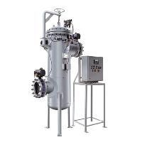Automatic Backwash Filters