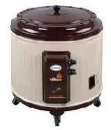 Gas Tandoor