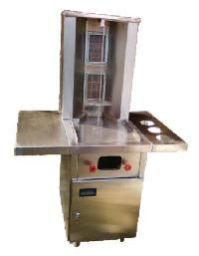 Shawarma Machine