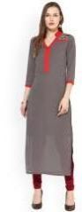 Georgette Kurta