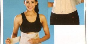Body Support Belt