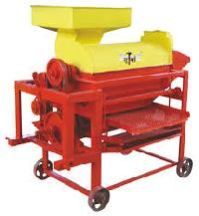 Maize Thresher
