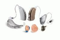 Digital Hearing Aid