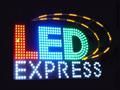LED Moving Message Boards