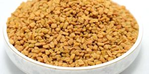 Fenugreek Seeds  (Methi Dana)