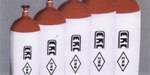 CNG Vehicle Cylinders