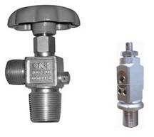 Cylinder Valve