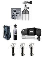 Oxygen Therapy Units