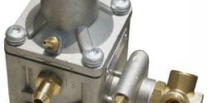 Tomasetto Achille CNG Kits