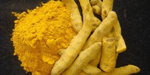 Turmeric (Whole & Ground)