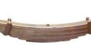 Automobile Leaf Spring