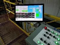 Human Machine Interface