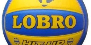 Leather Pasted Volleyball