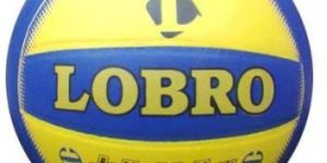 PU Pasted Volleyball