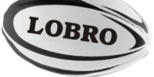 Synthetic Rugby Ball