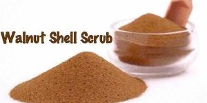 Walnut Shell Powder