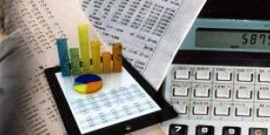 Financial Auxiliary Services