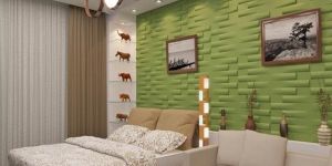3d Wall Panels
