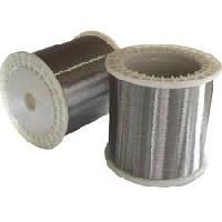 Nickel Plated Copper Wire