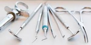 Dental Instruments