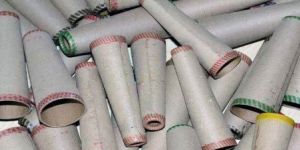 Paper Cones