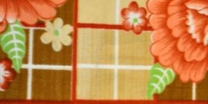 Printed Fleece Blankets