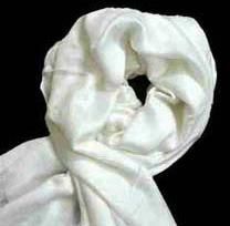 Silk Viscose Blended Shawls